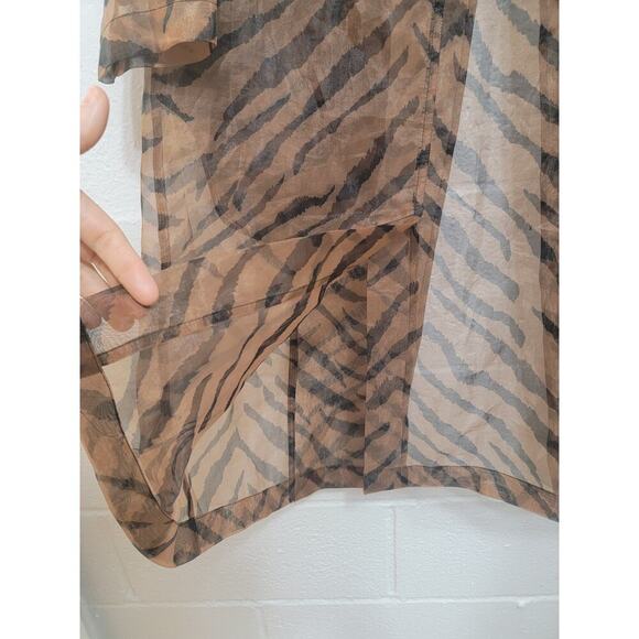 Sheer Trench - Picture 9 of 11